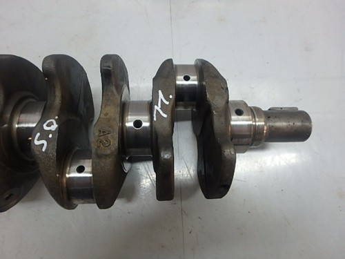 Albero motore opel astra h - astra,
