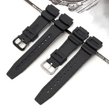 Cinturino orologio TPU 19mm