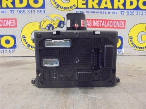8200652285b caixa reles - reles, /