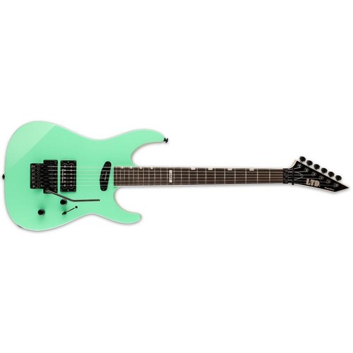 Esp ltd mirage deluxe - esp, turq