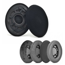 Cuscinetti auricolari per