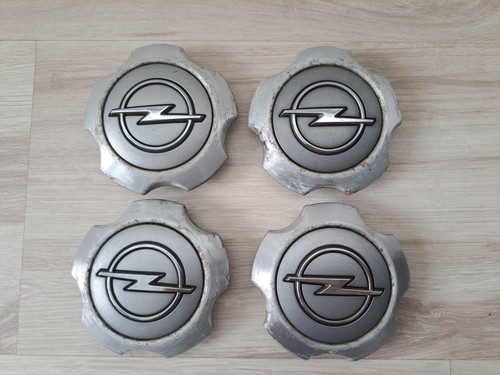Copricerchi originali opel - copricerchi,