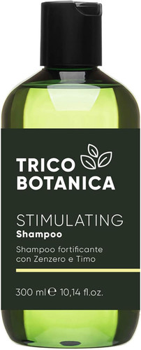 Shampoo anticaduta bio - shampoo,