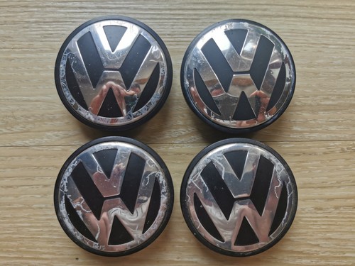 Set coprimozzo originale - , vw