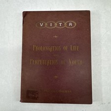 Havilah Squiers Vita