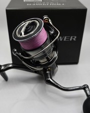 Mulinello spinning shimano - da,