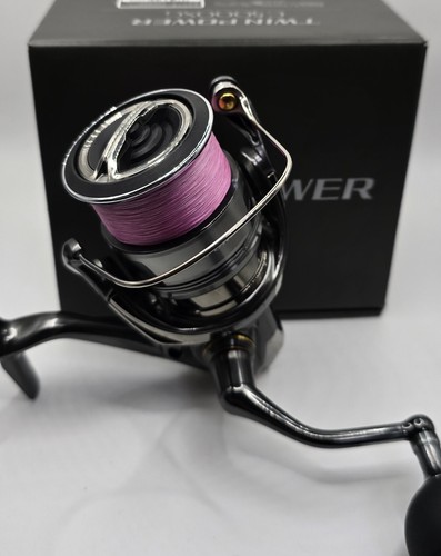 Mulinello spinning shimano - da,