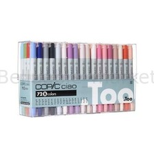 Copic Ciao Marcatore 72 Colori