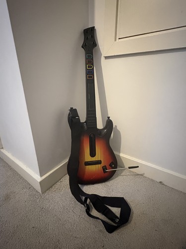 Guitar hero controller per - hero,