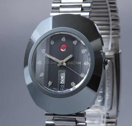 Orologio uomo automatico - orologio,