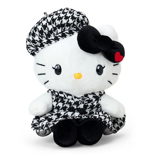 Sanrio peluche monocromatico - peluche,
