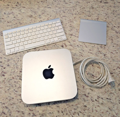 Mac mini 2012 5ghz - mac, i5