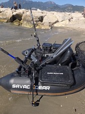 belly boat savage gear 