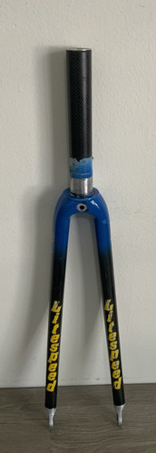 Forcella litespeed carbonio - litespeed,
