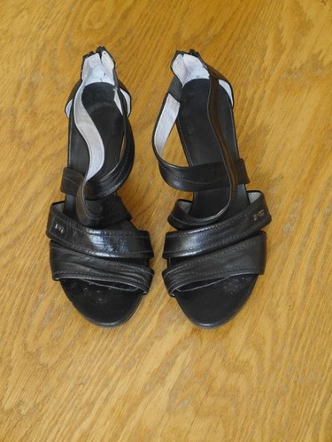 Tacchi donna nero - tacchi,