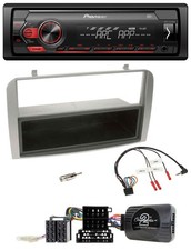 Pioneer DAB 1DIN MP3 volante
