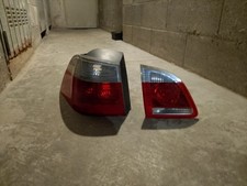 FARO POSTERIORE SX BMW E61