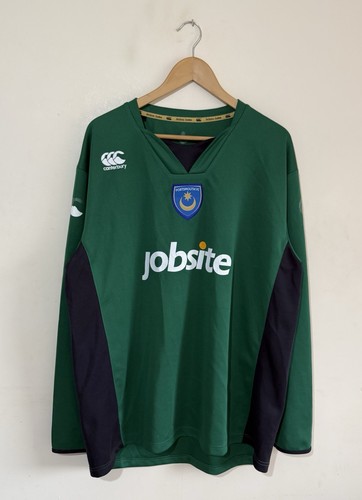 Maglia manica lunga portsmouth - manica,