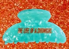 Fermaglio per capelli Taylor