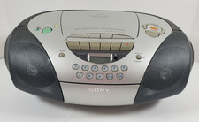 Vintage sony cfd s300 rw - vintage,
