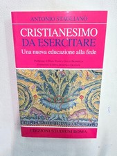 Antonio Staglianò -