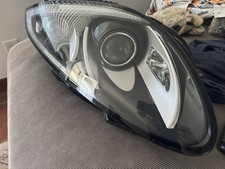 10-15 Jaguar XK XKR 2014 Front