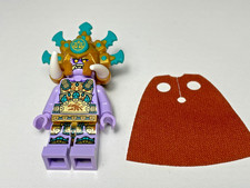 LEGO Ninjago Minifigure Cheif