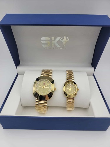 Set orologi sky - sky, per