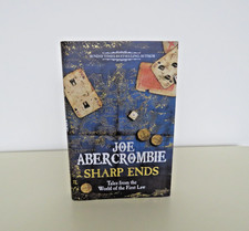 SIGNED 1st Edition, First