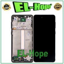 DISPLAY LCD OLED + FRAME PER