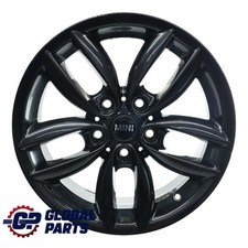 Mini Cooper R60 R61 Noir Jante