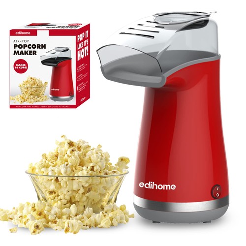 Macchina popcorn - macchina,