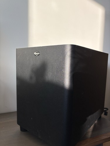 Klipsch sub subwoofer - sub,