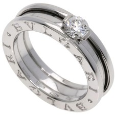 Anello BVLGARI B.zero1 1