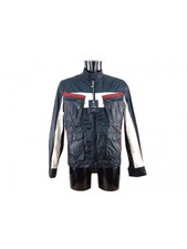 Fay Giubbotto Uomo Stile