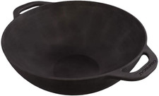 Mandarin wok per - griglie, gas