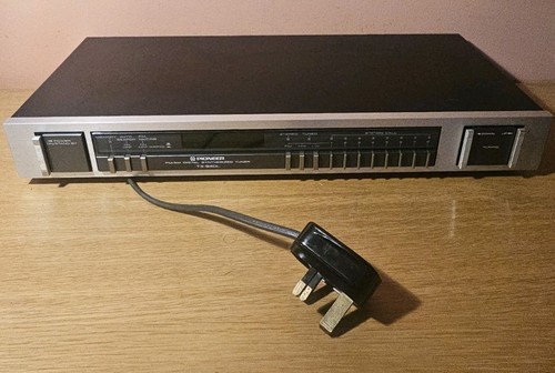 Pioneer 940l solo - pioneer,