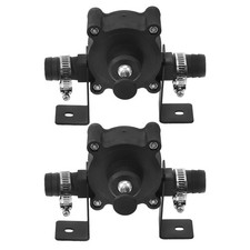  Pompa per trapano a mano 2