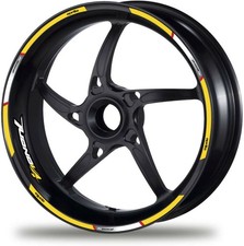 Aprilia RSV Tuono V4 Tricolore