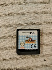 COOKING MAMA 2 – ITALIANO – SOLO CARTUCCIA –  NINTENDO DS