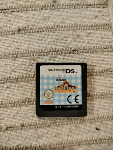 Cooking mama italiano - 2,