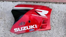 Carena Laterale Destra SUZUKI 1100 GSXR 1989 A 1990