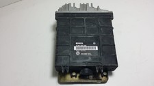 CENTRALINA MOTORE PER VOLKSWAGEN Golf 3 Berlina 0261203318 Benzina 1800 (91>97)