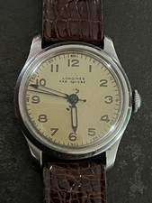 Ancienne Montre Longines
