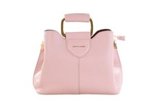 Borsa  Donna Ecopelle Rosa