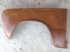 FIAT 124 BERLINA  PARAFANGO ANTERIORE SX FRONT FENDER