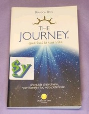 The Journey Guarisci La Tua Vita Brandon Bays Guida Per Liberare Il Potenziale