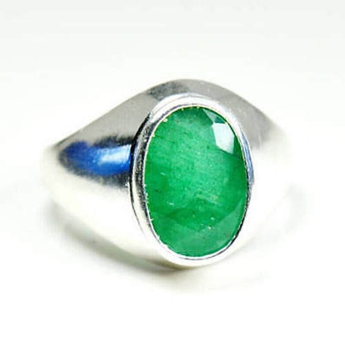 Anello uomo argento - anello,