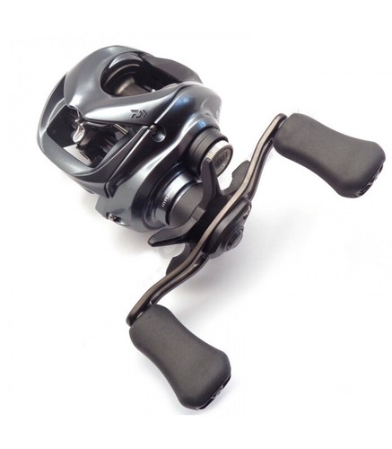 Mulinello casting daiwa - mulinello,