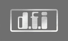 Adesivo decalcomania DFI